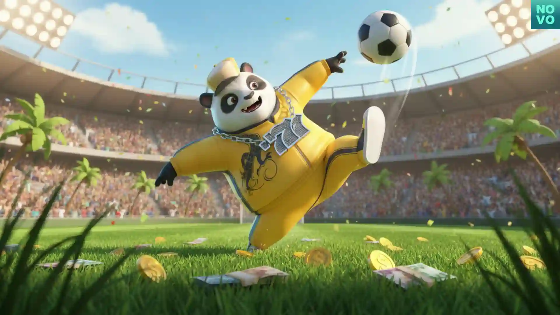 entretenimento online